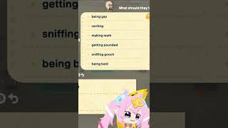Chibidoki Can't Handle Another Simp For Her Mom