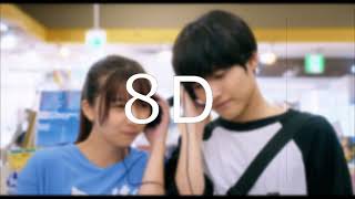【８D立体音響】HY -「恋をして」(映画『366日』主題歌)