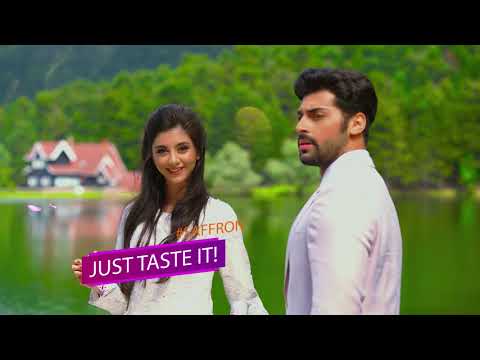 Saffron Energy Drink TV Commercial Ad 4K