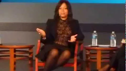 "Making a Business of Change: American Women in Bu...