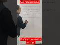 profit and loss question by number system tricks#numbersystem#sscgd#mathstricks#maths#shorts
