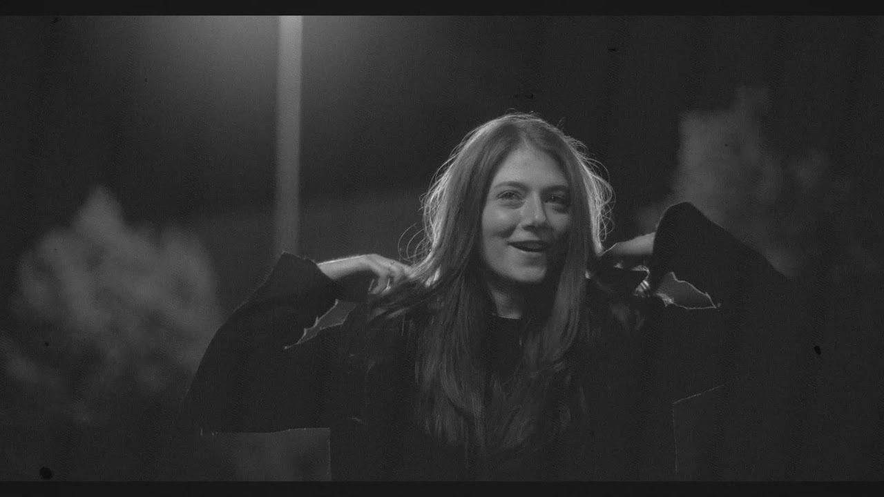 Prljavo Kazalište - Tu noć kad si se udavala (Official lyrics video)