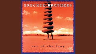 Video thumbnail of "Brecker Brothers - Secret Heart"