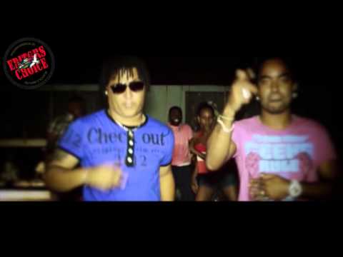 Seychelles Music Artist