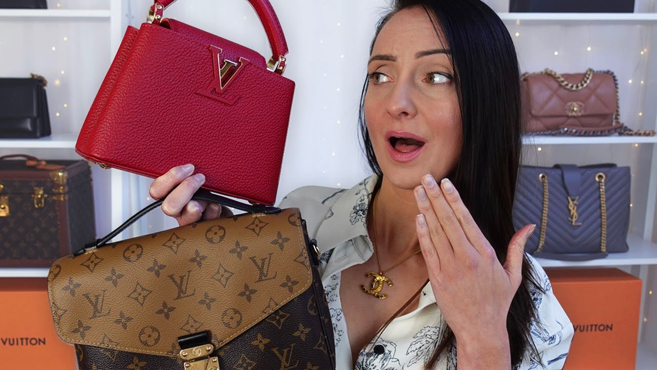 Why Is LV So Expensive? The REAL Reason - Handbagholic