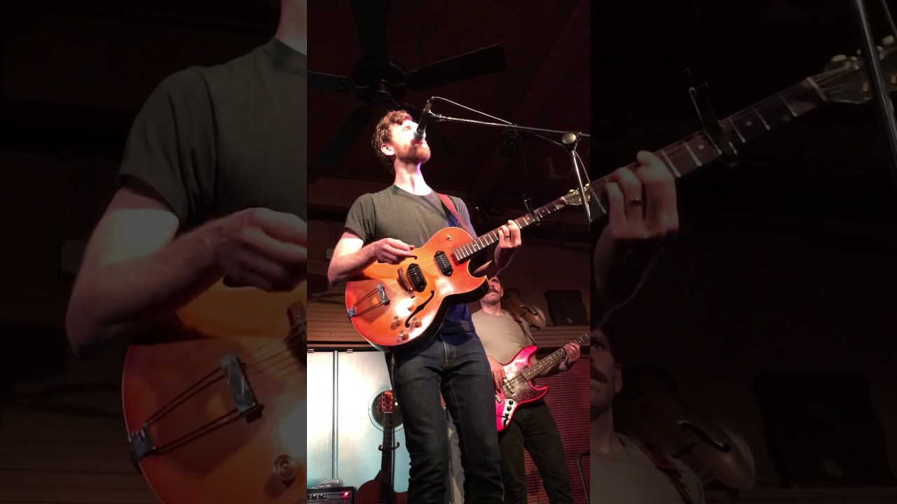 Humming House - Companion 5/31/17