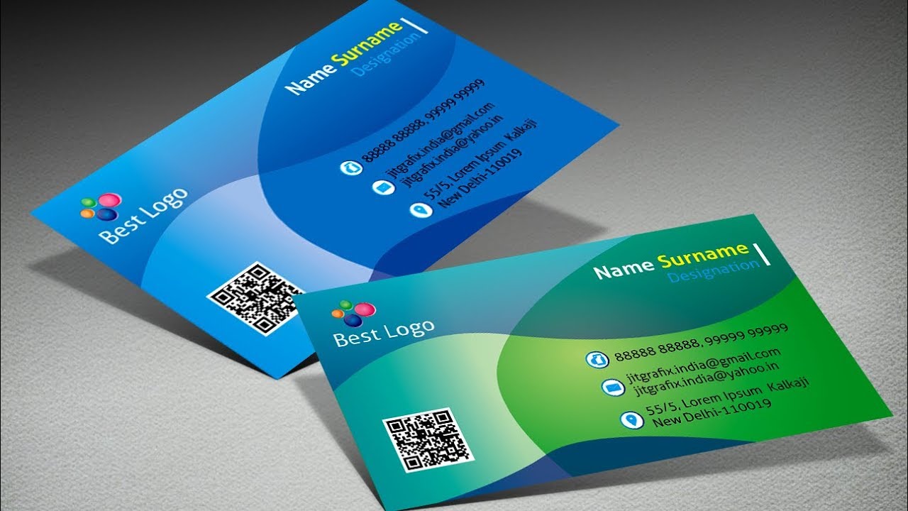 how-create-visiting-card-design-talk