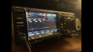 Yaesu FTDX10 noise blanker and DNR how well do they work