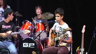 Artesi, Academia De Arte