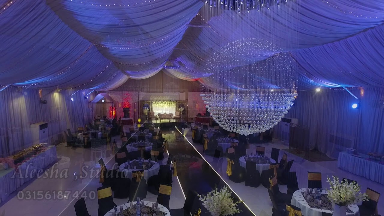 Clay Oven Marquee - A Best Wedding Planners and Services