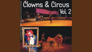 Circus Clown Halloween Horror - House of Horror