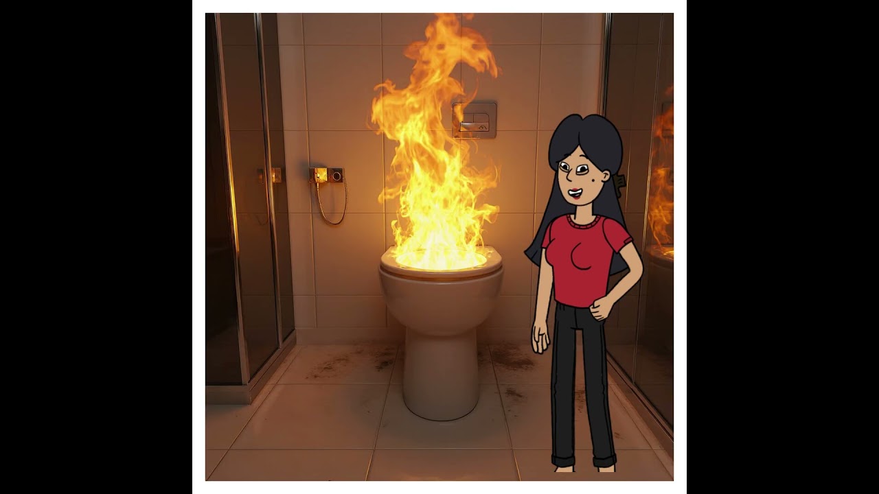 Mexican Food Tried to End Me 💀🌶️  