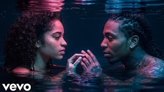 Ella Mai ft. Jacquees – Stay Even If It Hurts (Official Lyrics Video) screenshot 4