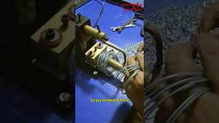 Table Spot Welding Machine for Kashmiri Bangles | #spotweldingmachine #gorang | +91-9316047620