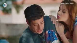 Kalbim Egede Kaldı 5. Bölüm - Ayrılık Planları Başlasın