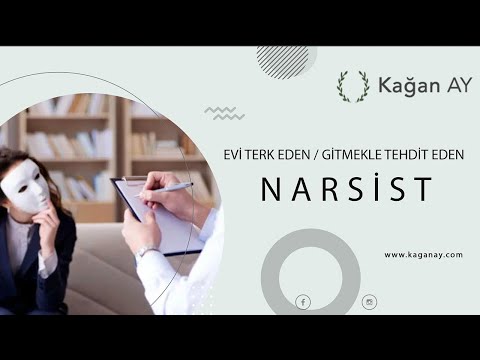 Evi terk eden
