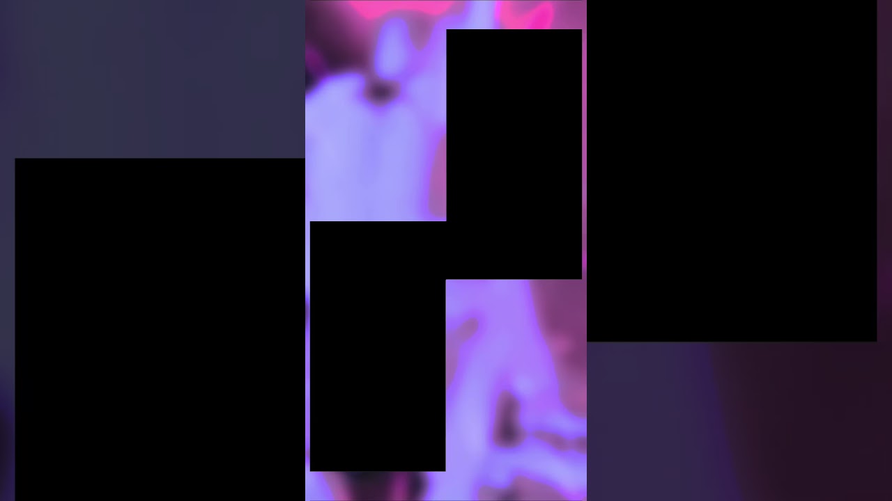 I need you tonight. Visual 