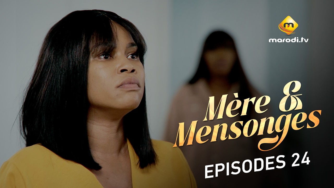 Série - Mère et Mensonges - Saison 1 - Episode 24 - VOSTFR