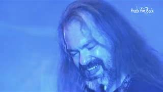 Motorpsycho - Complete Show (live @ Krach am Bach 2017) HD