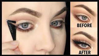 HOW TO : WINGED LINER