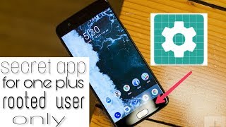 Secret app for one plus rooted phones user screenshot 3