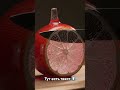 Режем СТЕКЛЯННЫЙ апельсин