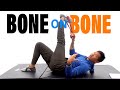 Hip impingement: 2 exercises for alleged bone on bone hip pain