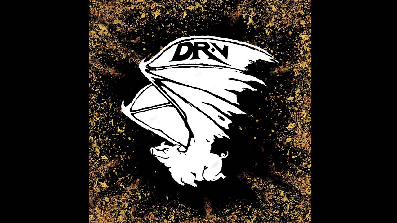 DOCTEUR V -L'ARMÉE DES PORCS AILÉS- (full album)