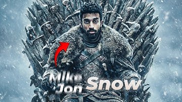 ሌላ ታሪክ ውስጥ ገብተናል! | How to Use Kling O1 (The "Nano-Banana" of AI Video)