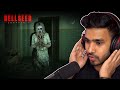 SCARIEST GAME EVER HELLSEED GAMEPLAY 