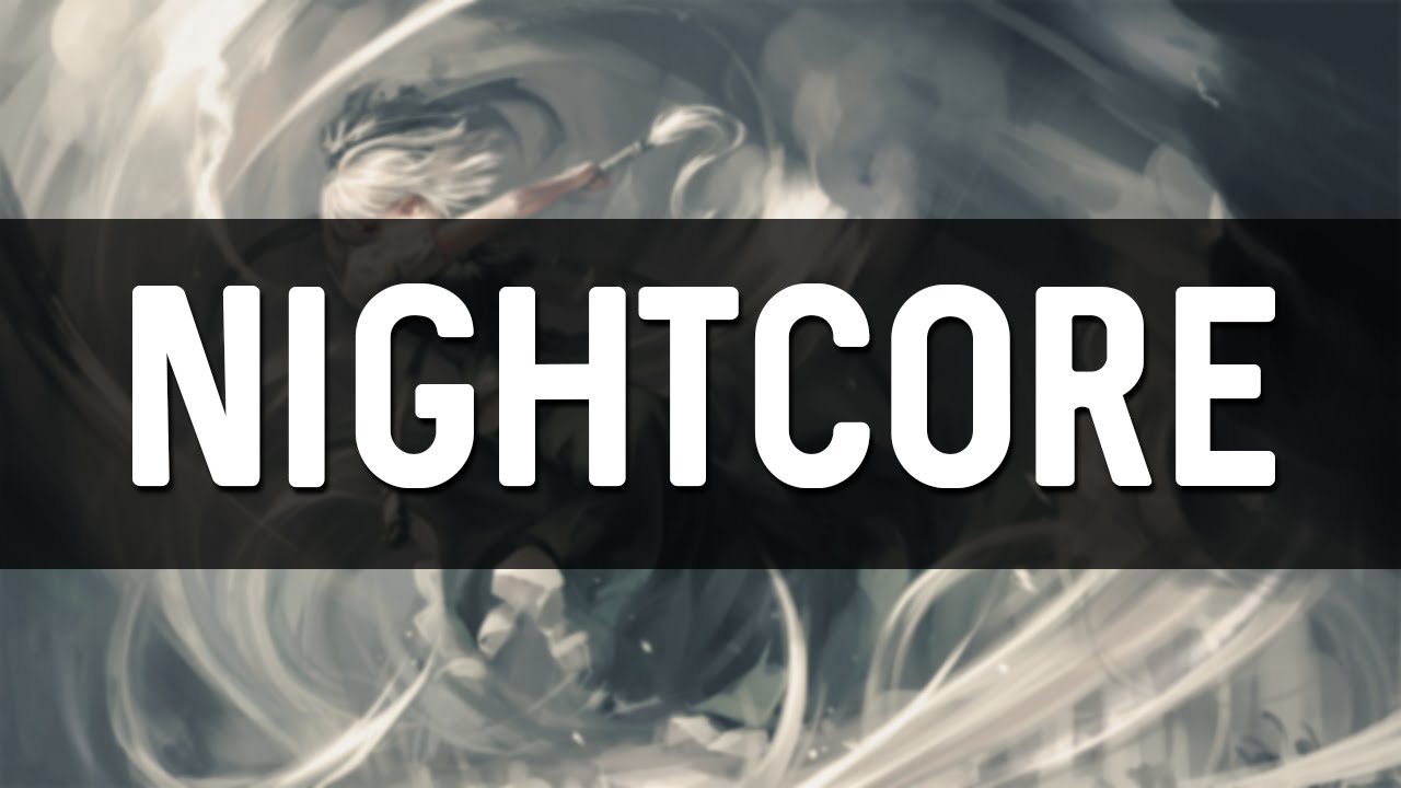 Nightcore - Sincerely