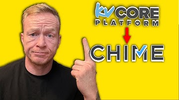 How To Easily Move kvCORE Contacts To CHIME CRM - [eXp Agents]