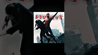 "MAKDA MEN AURA" | SPIDER MAN | montagem unnamed (slowed) | #viral #movie #shorts
