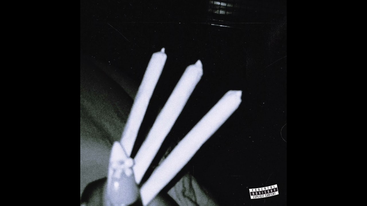 Let You Be [prod. lxnely]