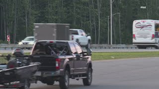 Maine Turnpike Authority warns about scam involving the Maine E-ZPass Maine Easy Pass