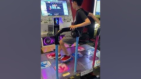 [DDR A20 Plus] harujun - Tohoku EVOLVED CDP-18 967,030