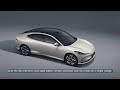 Im motors new electric sedan im l6 launch  starts at 30400