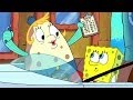 Top 10 SpongeBob SquarePants Characters