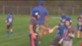Parents outraged after sex offender removed as coach from youth football league