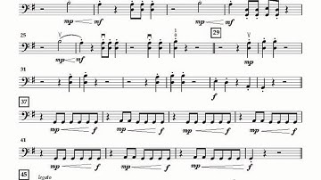 Developing Virtuosity - Cello Book 1: 13. One Digit Ditty