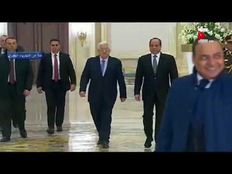 الرئيس السيسي يفتتح مسجد الفتاح العليم وكاتدرائية ميلاد المسيح بالعاصمة الإدارية كاملة