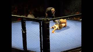 Bryce Jackson Round 3.avi