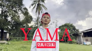 YAMA - 12LMJ & 23LMJ (Prod.HARD BEATZ)