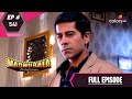 Madhubala  full episode 541  with english subtitles