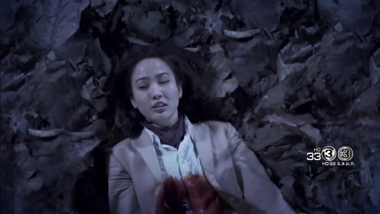 FIN | เจ้ากับข้ายืนอยู่คนละฝั่งของอุดมการณ์ | รากนครา | Ch3Thailand