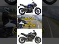 MT07 Vs CB650R Deixa Sua Opinião Nos Comentários Cb650r Mt07 Mt09 Honda Yamaha MT07 Vs CB650R Deixa Sua Opinião Nos Comentários Cb650r Mt07 Mt09 Honda Yamaha