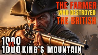 The Unknown Hero Who Saved America | Isaac Shelby’s Hero of the War for Freedom The Unknown Hero Who Saved America | Isaac Shelby’s Hero of the War for Freedom