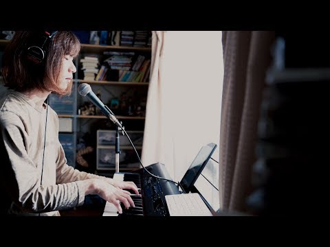 Spitz - 砂漠の花