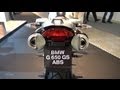 BMW G650 GS - Autos Motorrad CTL4world