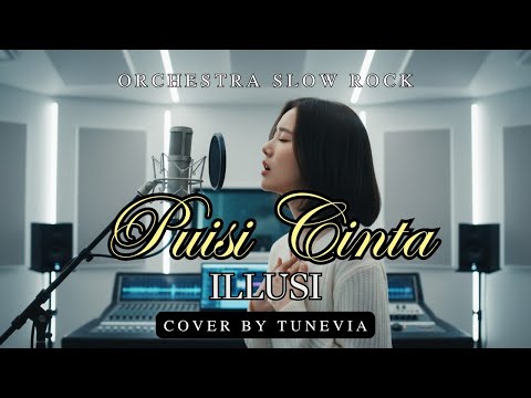 HILANG SEMUA JANJI + PUISI lirik video